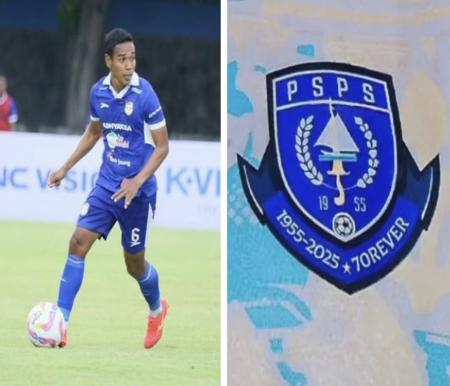 PSPS Pekanbaru Rekrut Misbakus Sholikin, Perkuat Lini Tengah Askar Bertuah